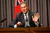 KEN GIGLIOTTI / WINNIPEG FREE PRESS
Brian Pallister said after last week's ruling he remains undecided on whether he will appeal.