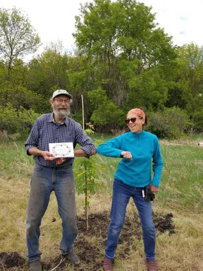 New festival is a springtime gift to community