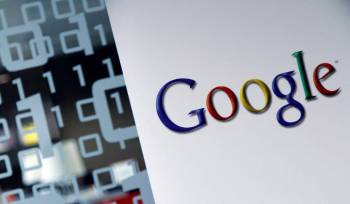 Google DeepMind recently launched Veo 3, AI technology that can be used to generate video, including fake newscasts, that are almost indistinguishable from human-made video. (File)