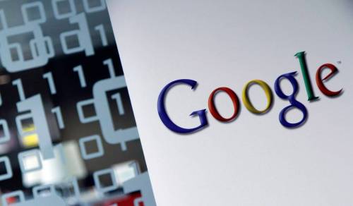 Google DeepMind recently launched Veo 3, AI technology that can be used to generate video, including fake newscasts, that are almost indistinguishable from human-made video. (File)