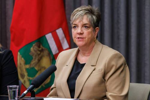 Westman roads and bridges to be repaired