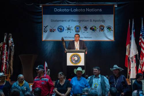 How should we move forward?