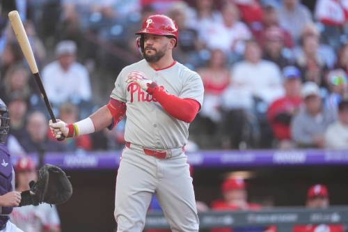 Baseball’s mid-season fun is the best