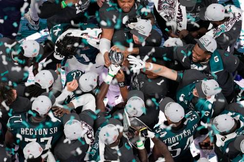 Get set for a season of NFL excitement