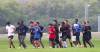 Assiniboine College Cougars soccer coach Chris McLachlan feels he has one of his deepest and most talented teams entering the MCAC regular season. (Thomas Friesen/The Brandon Sun)