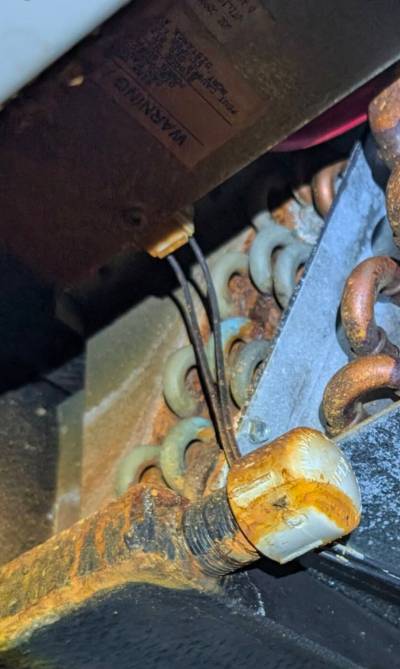 Tenant calls out Manitoba housing