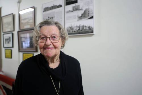 Museum tells story of the Brandon asylum