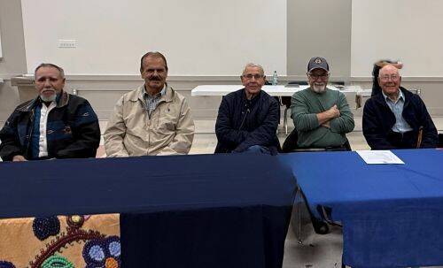 Portage MMF local honours veterans with ‘Poppy Project’