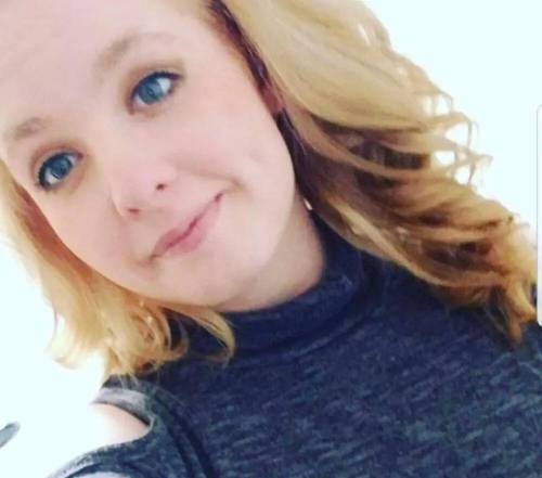 Briannah Clowes, 28, is remembered as a former health-care aide and mother of four. Her killer was sentenced to life in prison with no chance of parole for 10 years. (Supplied)