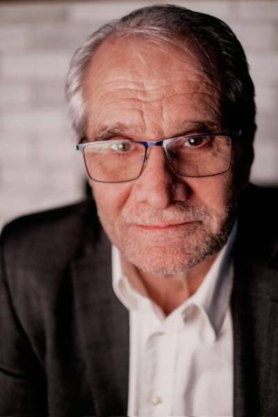 Gerry Friesen, co-founder of the Manitoba Farmer Wellness Program, said he is surprised to see ongoing support and growth in the mental wellness program he co-founded. (File)