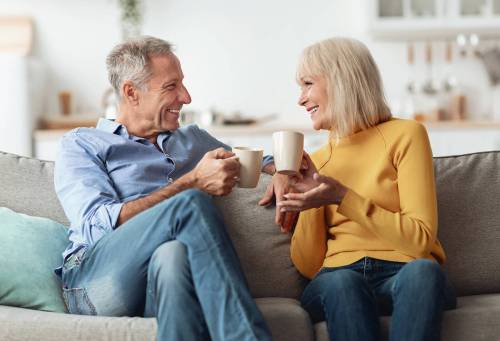 Retirement calls for careful planning so you and your partner can avoid misunderstandings and disappointment. (Supplied)