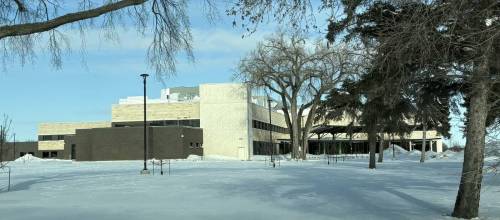 City updated on hospital foundation’s expansion