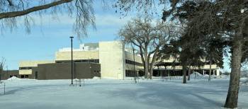 Staffing problems delay new Portage hospital