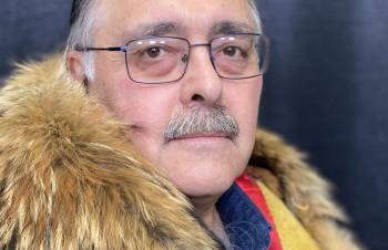 A new podcast by Métis scholar Darrell Racine explores the overlooked contributions of Indigenous knowledge to Western European science and challenges longstanding historical narratives. (Brandon University)