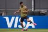 ASHLEY LANDIS / THE ASSOCIATED PRESS
                                Two very different clubs will hit the pitch Saturday since the last time the two sides met at the 2022 World Cup in Qatar. Jonathan Osorio is one of the players for the Canadian side who started the match three-and-a-half years ago.