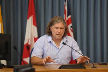 Brandon declares local state of emergency