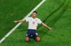 FERNANDO LLANO / THE ASSOCIATED PRESS
                                England&rsquo;s Jude Bellingham has transformed into a dominating box-to-box presence for his country.