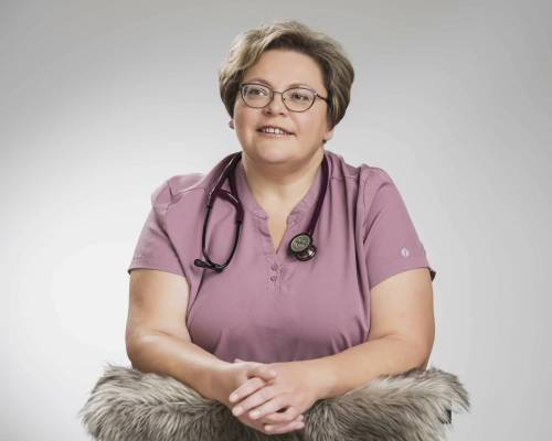 Nurse practitioner wants province to cover visit fee