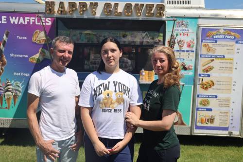 Neepawa Ukrainian family turns dream into business