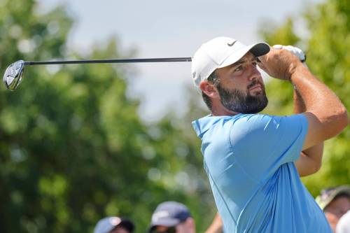 PGA Tour’s Player of the Year will be … ?