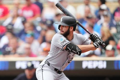 Manitoba’s Peters a breakout star with White Sox