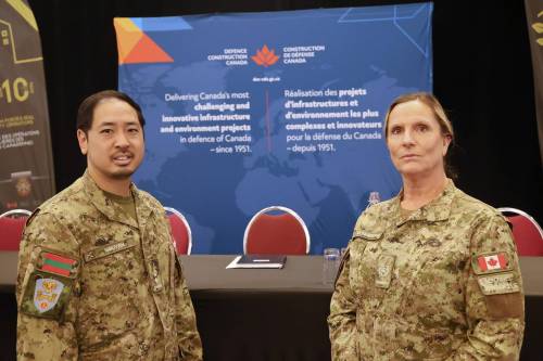 CFB Shilo projects bring windfall for local contractors