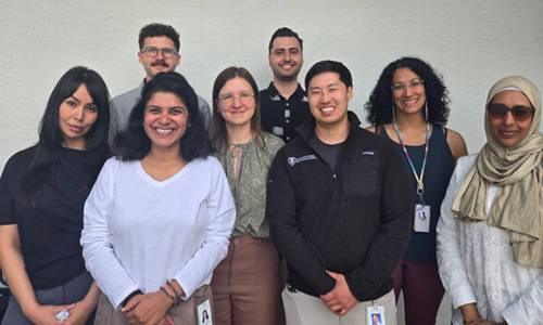 Brandon doctor training program grows