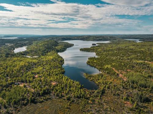 New exploration may lead to Uranium City’s revival