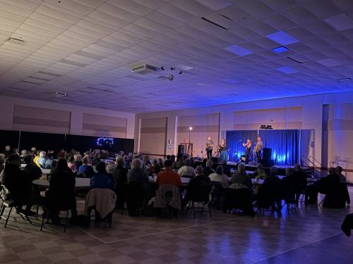 KTMAC&rsquo;s Performing Arts Concert Series is hoping to grow their audience with a season ticket special and an adventurous line-up. (Photos provided by Killarney Turtle Mountain Arts Council)