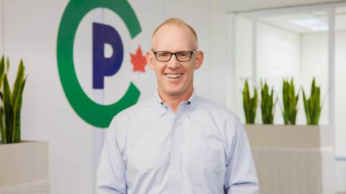 Canada Packers president Dennis Organ says the company&rsquo;s first year was focused on building a successful standalone business while continuing to serve customers, communities and shareholders. (Supplied)