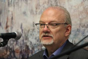 Veteran Progressive Conservative MLA Kelvin Goertzen said he&rsquo;s seen both governing parties hit peaks and valleys. (Greg Vandermeule/The Carillon files)