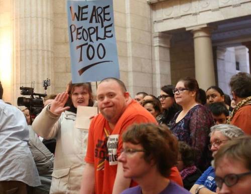 Eight Manitoba disability organizations are pressing the provincial Ombudsman to investigate the Public Guardian and Trustee Office, citing concerns about delays, financial transparency, access to decision-makers and the involvement of adults with intellectual disabilities in decisions affecting their lives. (Abilities Manitoba)