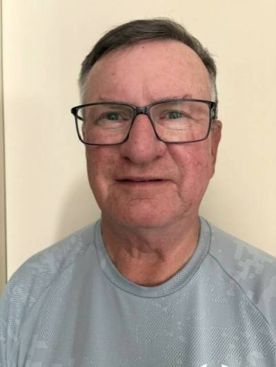 George MacKay volunteers in Brandon with the Last Post Fund to review cemetery lists and compare names to military records. He said it&rsquo;s a worthwhile effort to discover the veterans who have been buried without a distinguishing marker. (Supplied)