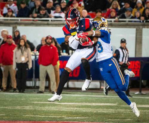 A season to remember for Tyson Philpot